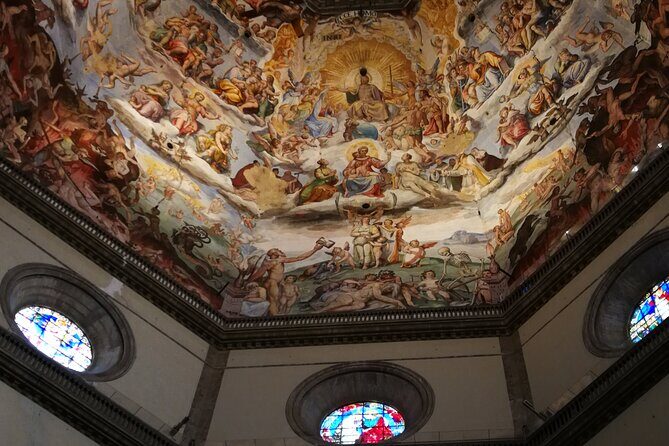 Florence Duomo Skip-Any-Line Guided Tour with Priority Entrance - What’s included vs. what you’ll need to book later