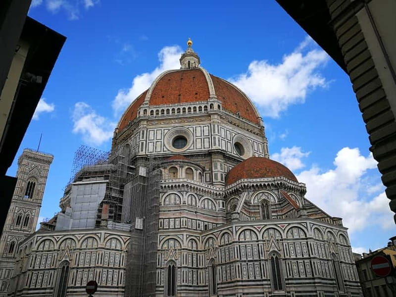 Florence: Duomo Skip-Any-Line Tour - Why the Florence Duomo needs a plan