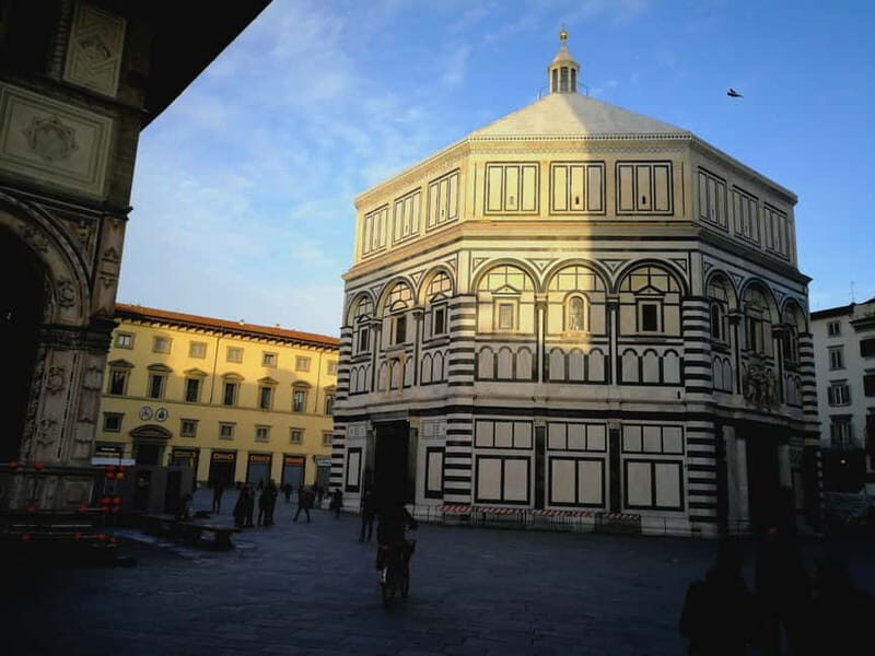 Florence: Duomo Skip-Any-Line Tour - Inside Santa Maria del Fiore: what you actually see