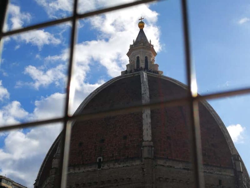 Florence: Duomo Skip-Any-Line Tour - Dress code, bags, and the stuff that can ruin your morning