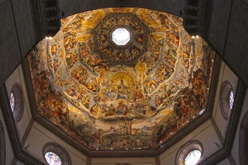 Florence Duomo Square Guided Walking Tour with Entry Tickets - What’s not included (and how to avoid disappointment)