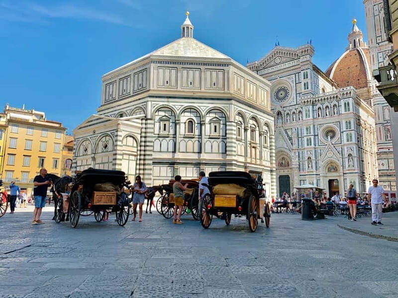 Florence: E-Bike Tour with Michelangelo Square - Price and Value: Is $43.67 for Two Hours a Smart Deal?