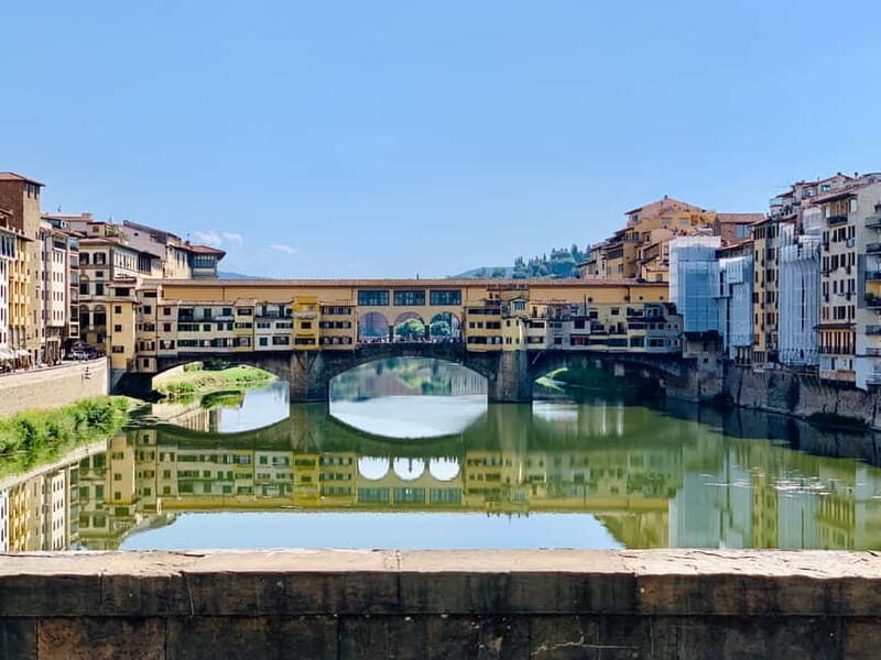 Florence: E-Bike Tour with Michelangelo Square - What the Best Guides Do (And Why Names Like Luigi and Rebecca Keep Showing Up)