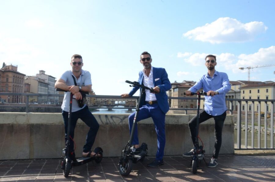 Florence: Electric Scooter Tour with Guide - Price and Value: Is $81 Smart in Florence?