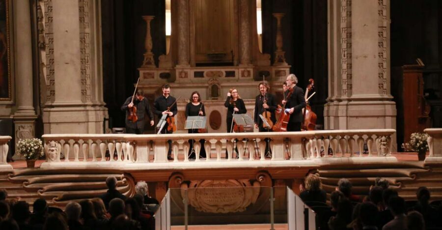 Florence: Evening Classical Music Concert - Why a Florence evening concert makes sense