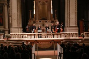 Florence: Evening Classical Music Concert - The music program: what you’ll hear and why it works