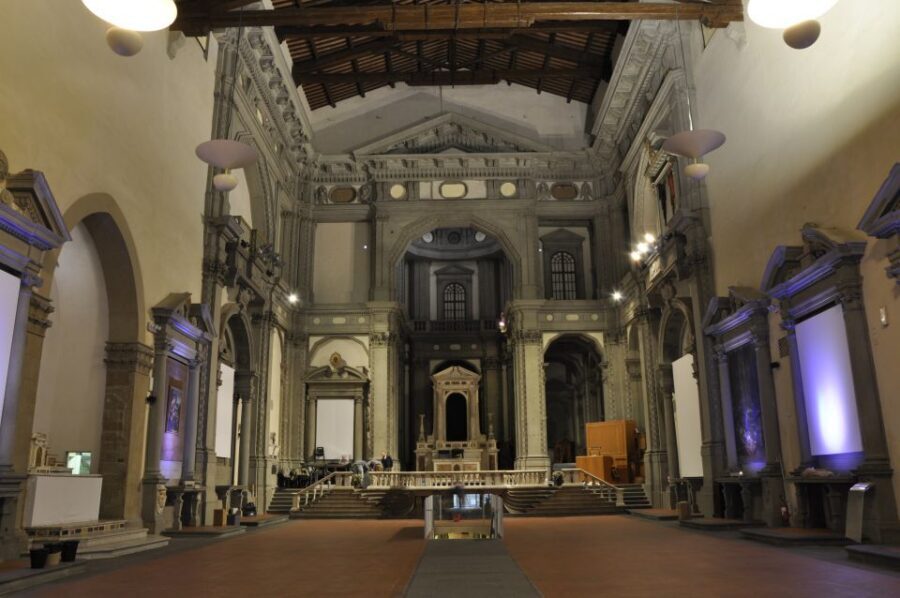 Florence: Evening Classical Music Concert - Choosing seating categories: budget vs. connection