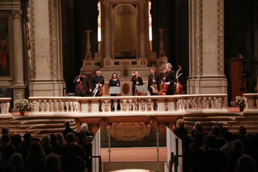 Florence: Evening Classical Music Concert - The music program: what you’ll hear and why it works