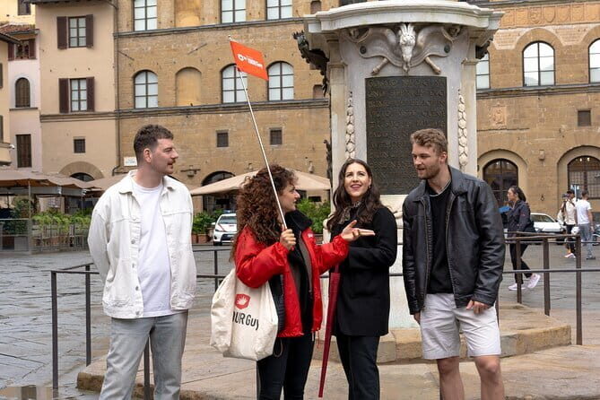 Florence Evening Food Tour with Florentine Steak & Tuscan Wine - Why this Florence evening food tour works so well
