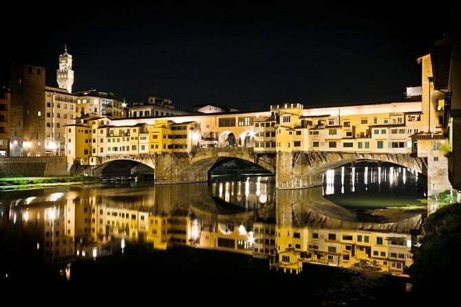 Florence Evening Walking Tour: Stories of Power, Love & Betrayal - 6 Key Takeaways Before You Go