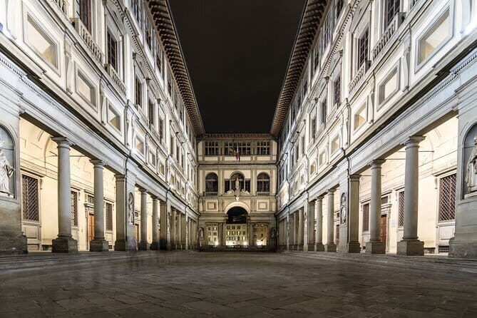 Florence Evening Walking Tour: Stories of Power, Love & Betrayal - Palazzo di Parte Guelfa, Torre degli Amidei, and the Political Factions You Can See