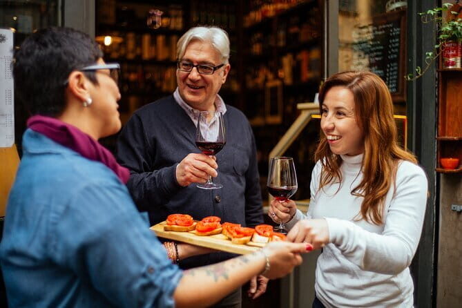Florence Exclusive PRIVATE Food Tour with 6 or 10 Tastings - The market start at Mercato di Sant’Ambrogio (and why it’s the right opener)