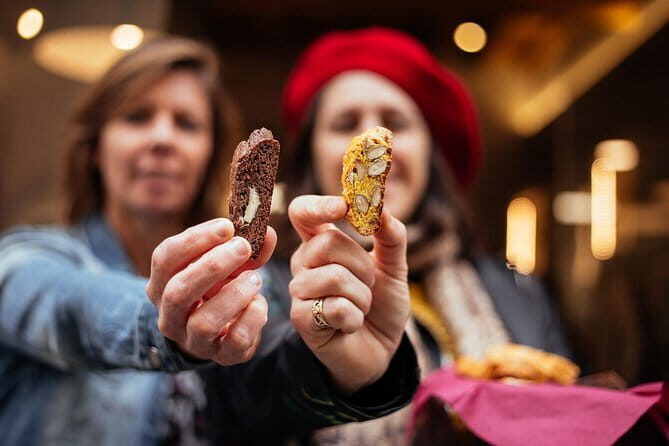Florence Exclusive PRIVATE Food Tour with 6 or 10 Tastings - Gelato as the finish line (and why it matters)