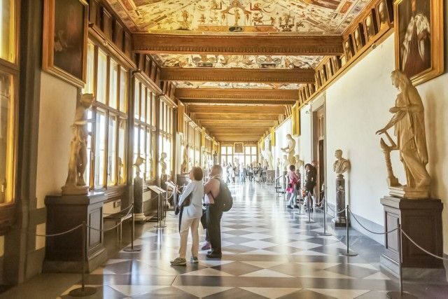 Florence: Firenze Card Official Museum City Pass - Key highlights to know before you go