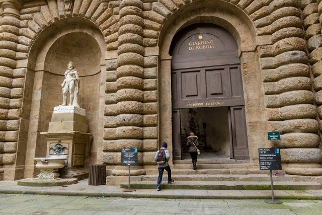 Florence: Firenze Card Official Museum City Pass - What the FirenzeCard Does (and Why It’s Usually Worth It)
