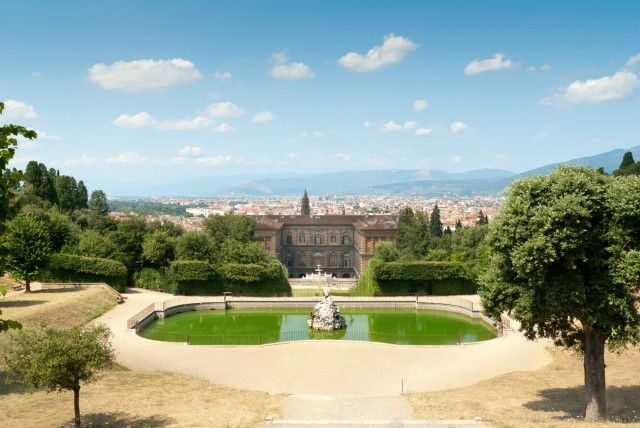 Florence: Firenze Card Official Museum City Pass - Discounts That Actually Offset Spending (Hard Rock to Boutique Shops)
