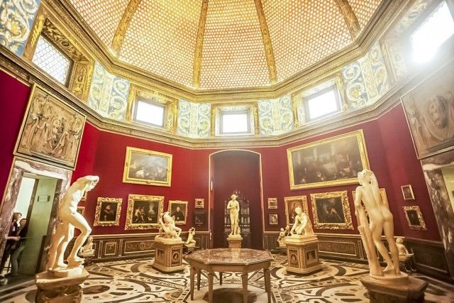 Florence: Firenze Card Official Museum City Pass - Getting Your Stops Right: How to Use the Pass Like a Pro