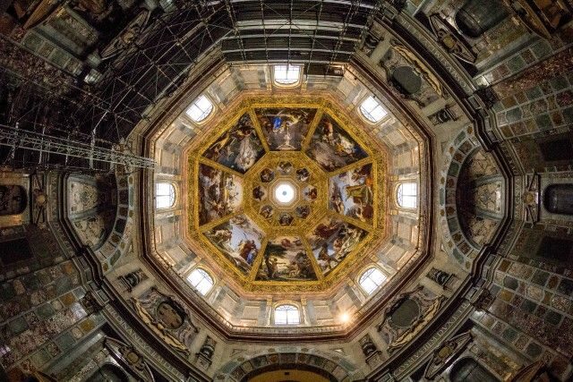 Florence: Firenze Card Official Museum City Pass - Family Trips: Kids Under 18 and Reservation Reality