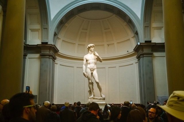 Florence: Firenze Card Official Museum City Pass - What’s Not Included: Duomo Complex and Transportation