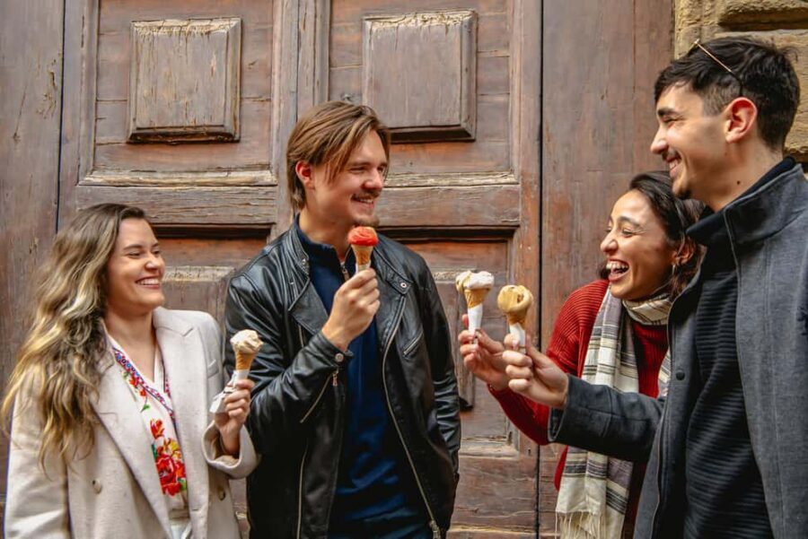 Florence: Flavours of Tuscany Food Tour - Key Things I’d Bet On Before You Go