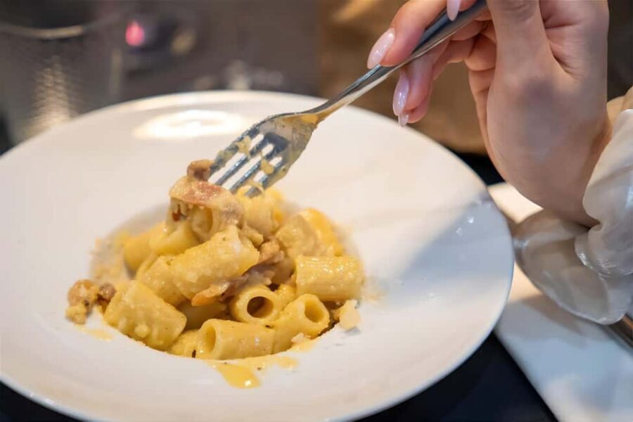 Florence: Flavours of Tuscany Food Tour - The Main Eating Stretch in Florence: Classic Dishes You Can Actually Name
