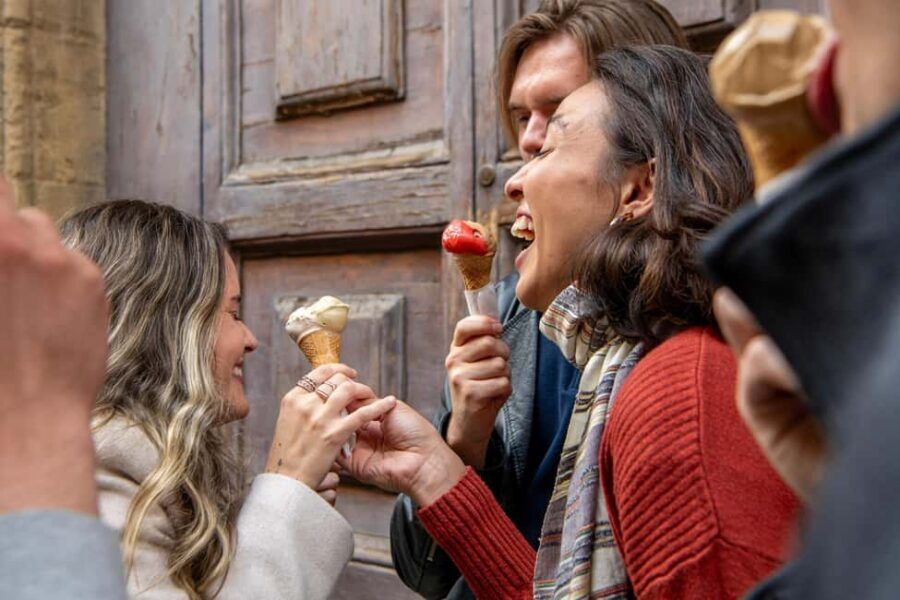 Florence: Flavours of Tuscany Food Tour - Following the Guide’s Rhythm: Why People Rave About Erica, Zofia, and Marco