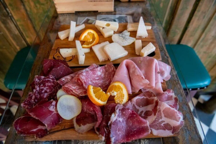 Florence: Flavours of Tuscany Food Tour - What the Walking Adds (Instead of Turning It Into a City Chore)