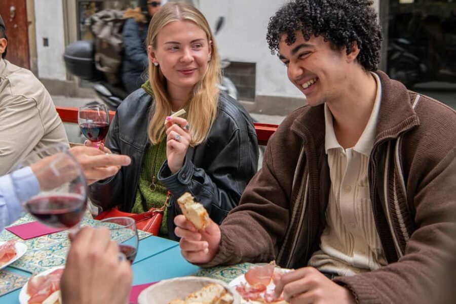 Florence: Flavours of Tuscany Food Tour - The 3-Hour Format That Works (and When It Might Not)