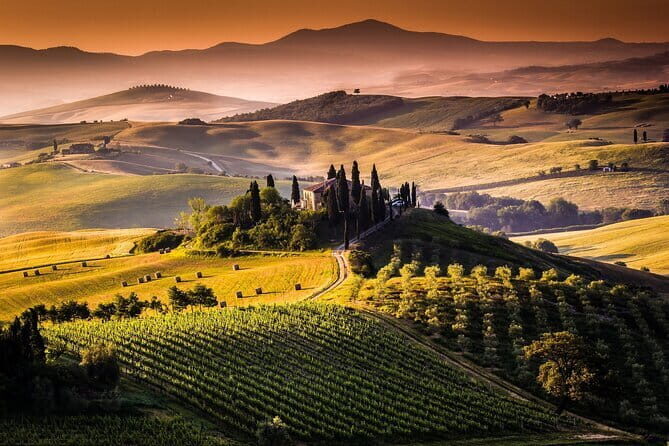 Florence Food Tour: Home-Made Pasta, Truffle, Cantucci, Olive Oil, Gelato - What’s Included (and What You Should Expect to Pay Extra For)