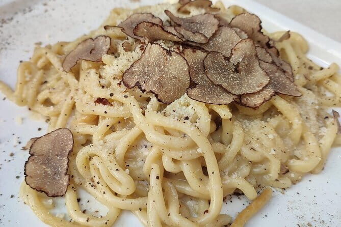Florence Food Tour with Truffle Pasta, Steak & Free Flowing Wine - Key Highlights You’ll Feel Immediately