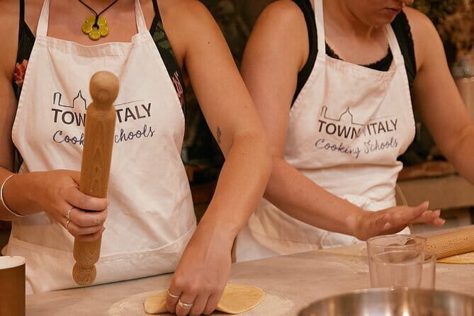 Florence Food Tour with Truffle Pasta, Steak & Free Flowing Wine - Wine Window + Sit-Down Energy: More Tastings, No Dry Spots