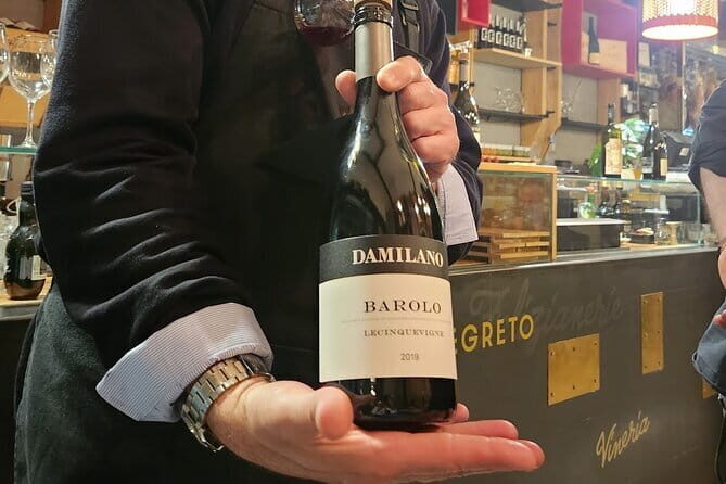 Florence Food Tour with Truffle Pasta, Steak & Free Flowing Wine - Main Course Moment: Truffle Pasta and Florentine Steak