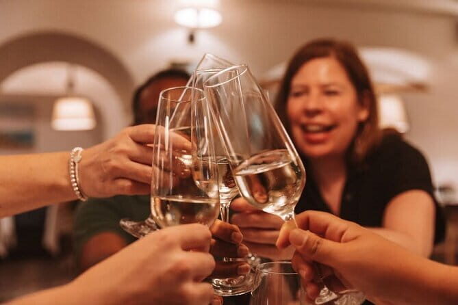 Florence Food & Wine Tour: Tuscan Tastings with Local Guide - Key Things Worth Noting Before You Go