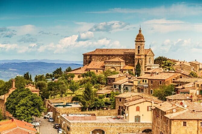 Florence Food & Wine Tour: Tuscan Tastings with Local Guide - Gelato Stop and the Sweet Finish: Cantucci and Vin Santo