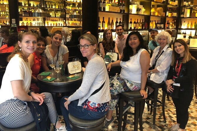 Florence Food & Wine Tour: Tuscan Tastings with Local Guide - The Walk Past Porcellino and the Little Things That Make Florence Feel Real