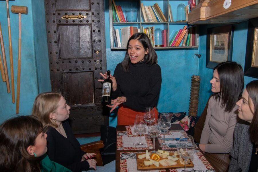 Florence: Guided Food Walking Tour with Tuscan Classics - Should You Book This Florence Food Walking Tour?