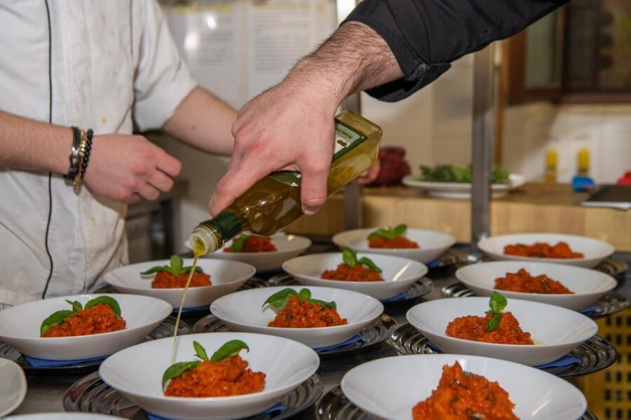 Florence: Guided Food Walking Tour with Tuscan Classics - What You Learn Between Dishes (and Why It Matters)