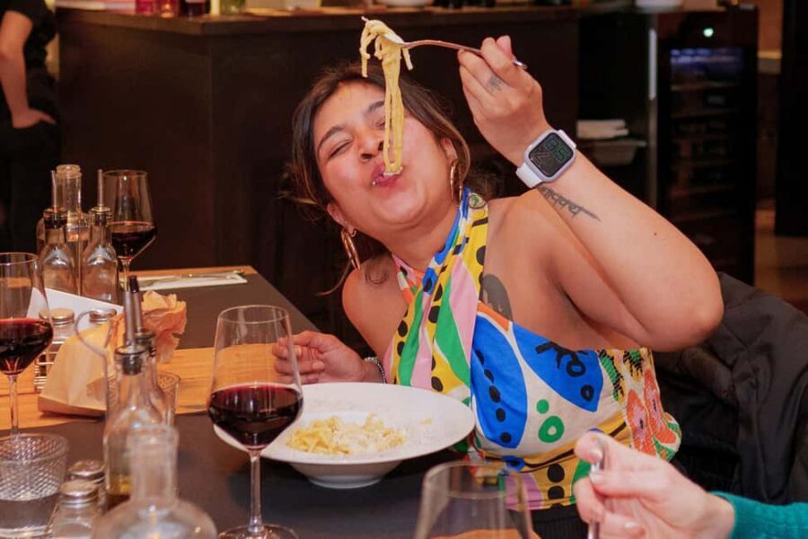 Florence: Guided Food Walking Tour with Tuscan Classics - Who This Tour Suits Best