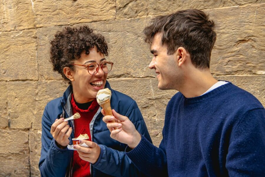 Florence: Guided Food Walking Tour with Tuscan Classics - Practical Tips for a Smooth, Hungry 3 Hours