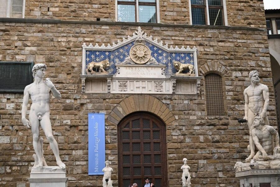 Florence: Guided Tour of Medici Family Secrets and Chapels - What This Tour Feels Like in Real Life (Pace, Group Energy, and Your Questions)