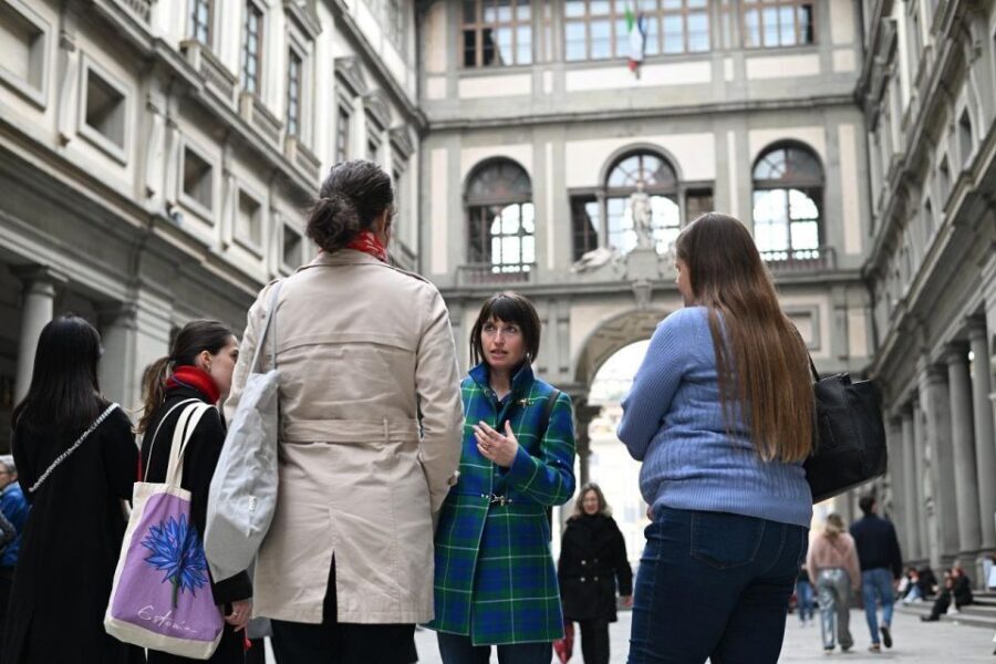 Florence: Guided Tour of Medici Family Secrets and Chapels - The Medici Chapel Inside San Lorenzo: Octagonal Marble and the Princes