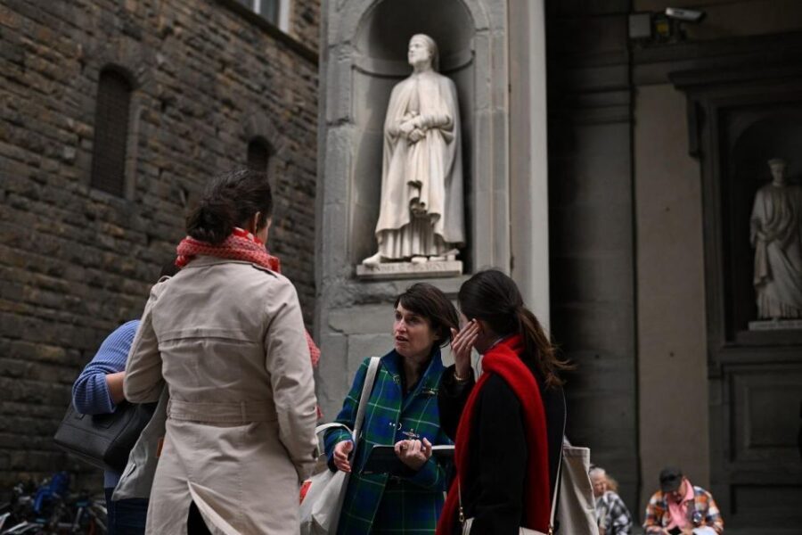 Florence: Guided Tour of Medici Family Secrets and Chapels - Price and Timing: Is $93 Worth It for 2 Hours?