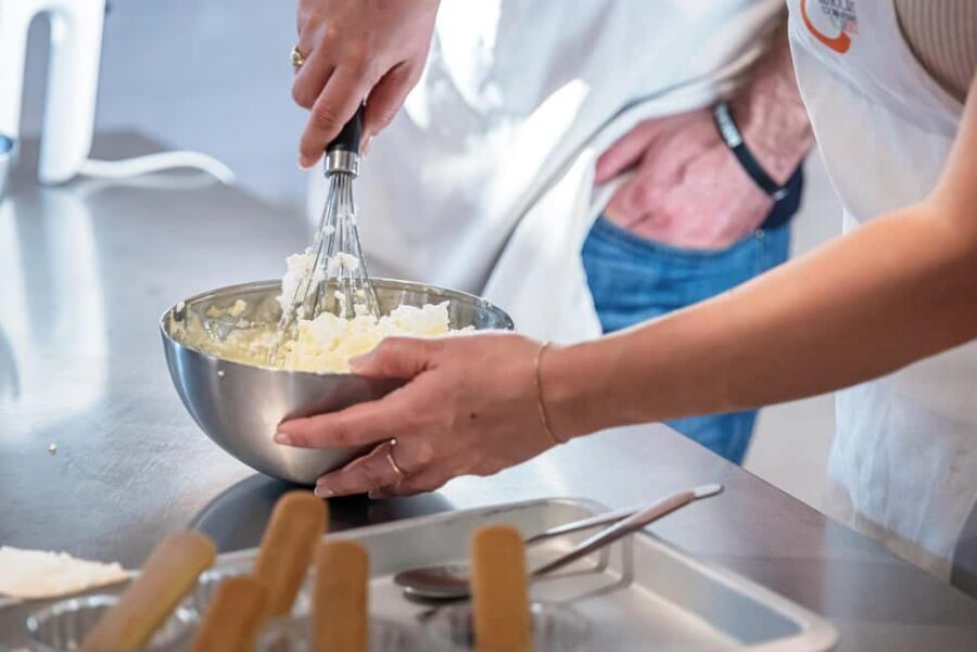 Florence: Handmade Pasta & Dessert Class with Unlimited Wine - Key Highlights Worth Booking