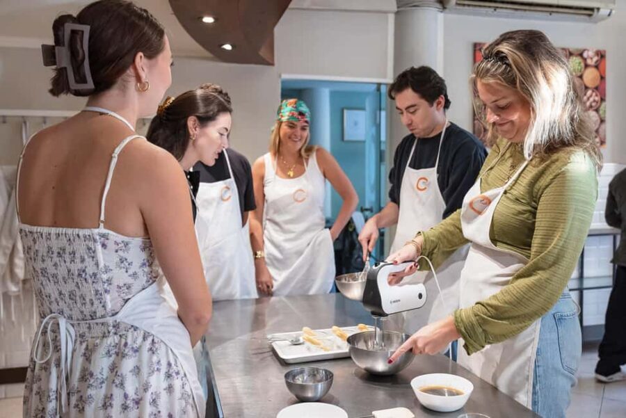 Florence: Handmade Pasta & Dessert Class with Unlimited Wine - What Makes This Florence Pasta Class Worth Your Time
