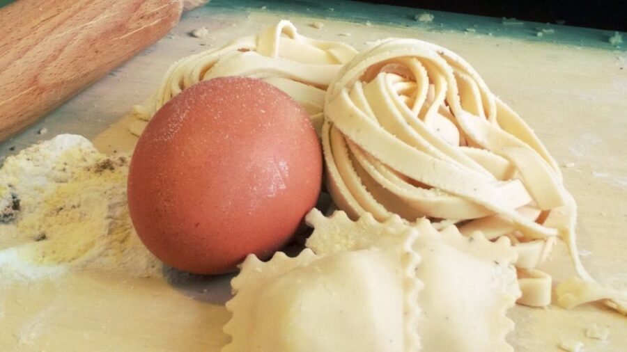 Florence: Handmade Pasta & Dessert Class with Unlimited Wine - Price and Value: What $74 Really Buys