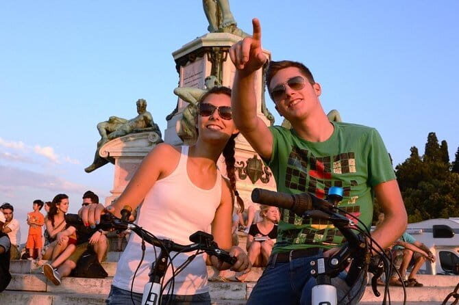 Florence Hills E-Bike Tour with Gelato Tasting - Stop 4: Arcetri and the Arcetri Astrophysical Observatory Area