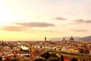 Florence: Hop-on Hop-off Bus Tour: 24, 48 or 72-Hour Ticket - How the 24, 48, or 72-Hour Ticket Fits Real Travel Days