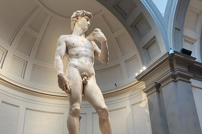Florence in a Day: David, Cathedral & City Highlights Guided Tour - Key points I’d plan around