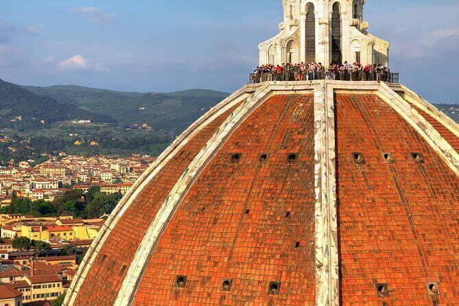 Florence in a Day: David, Cathedral & City Highlights Guided Tour - Meeting at Piazza San Marco: Small Group, Clear Start, Real Constraints