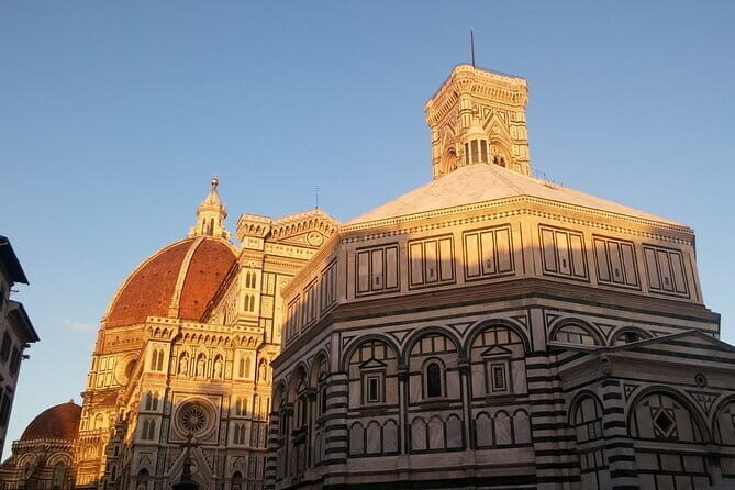 Florence in a Day: Michelangelo's David, Uffizi and Guided City Walking Tour - Who should book this Florence in a Day tour